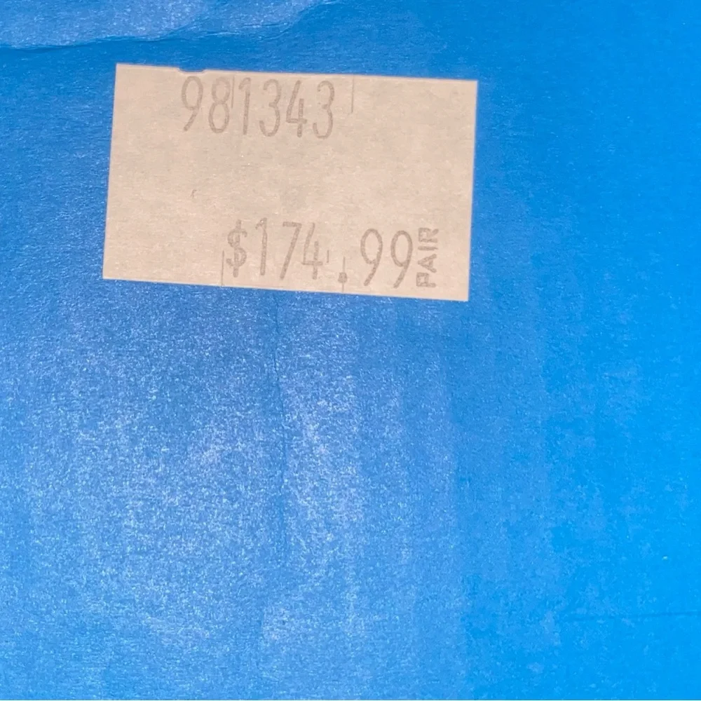 Hoka Black Athletic Shoes with Chunky Sole and Padded Collar - Picture 12 of 14